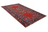 Farahan - Sarouk Persian Rug 310x173 - Picture 1