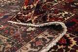 Bakhtiari Persian Rug 305x156 - Picture 5