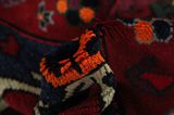 Koliai - Kurdi Persian Rug 273x153 - Picture 7