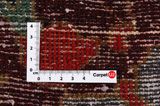 Bijar - Kurdi Persian Rug 307x200 - Picture 4