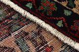 Bijar - Kurdi Persian Rug 307x200 - Picture 6