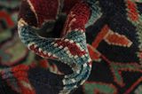 Bijar - Kurdi Persian Rug 307x200 - Picture 7