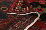 Lori - Bakhtiari Persian Rug 240x157 - Picture 5