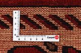 Lori - Bakhtiari Persian Rug 293x187 - Picture 4