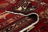 Lori - Bakhtiari Persian Rug 293x187 - Picture 5