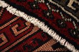 Lori - Bakhtiari Persian Rug 293x187 - Picture 6