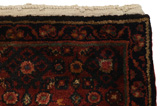 Hosseinabad - Hamadan Persian Rug 76x58 - Picture 3