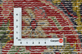 Farahan Persian Rug 58x85 - Picture 4