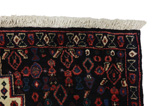 Senneh - Kurdi Persian Rug 109x83 - Picture 3